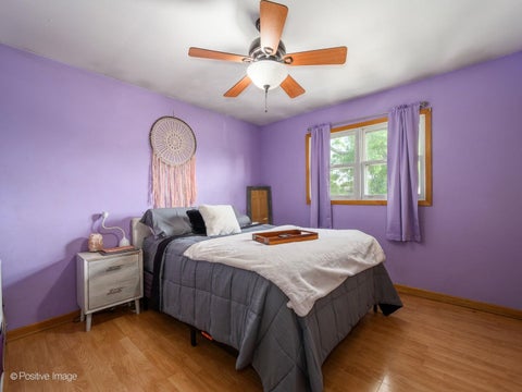 Tiny photo for 557 Delaware Trail, Carol Stream, IL 60188 (MLS # 12784278)