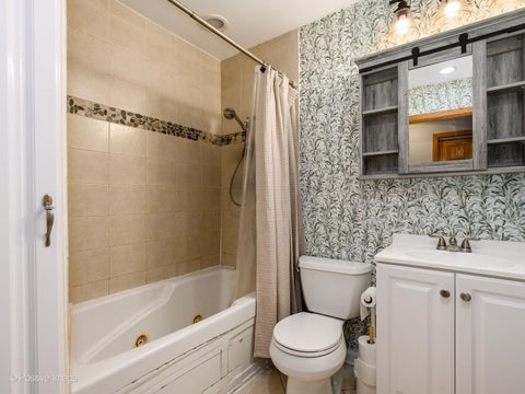 Tiny photo for 557 Delaware Trail, Carol Stream, IL 60188 (MLS # 12784278)