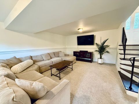 Tiny photo for 293 Wellington Drive, Crystal Lake, IL 60014 (MLS # 12510971)