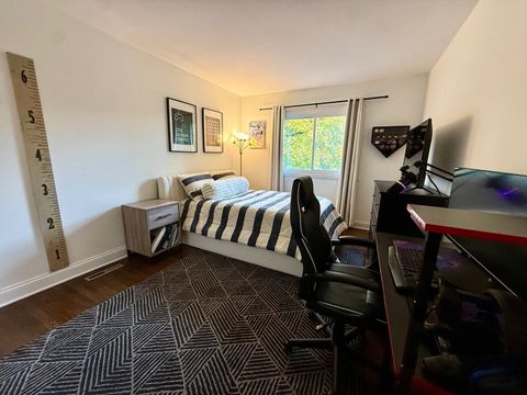 Tiny photo for 293 Wellington Drive, Crystal Lake, IL 60014 (MLS # 12510971)