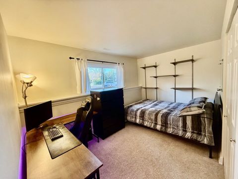 Tiny photo for 293 Wellington Drive, Crystal Lake, IL 60014 (MLS # 12510971)