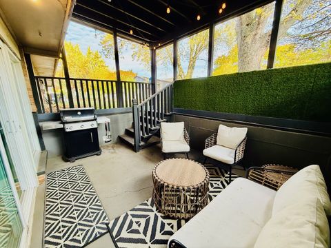 Tiny photo for 293 Wellington Drive, Crystal Lake, IL 60014 (MLS # 12510971)