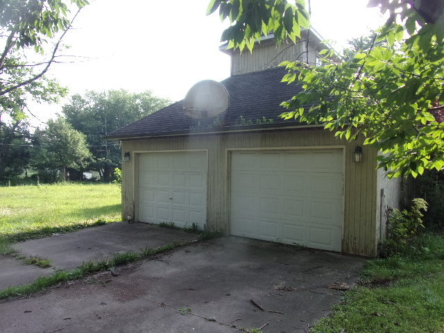 201 E North Street