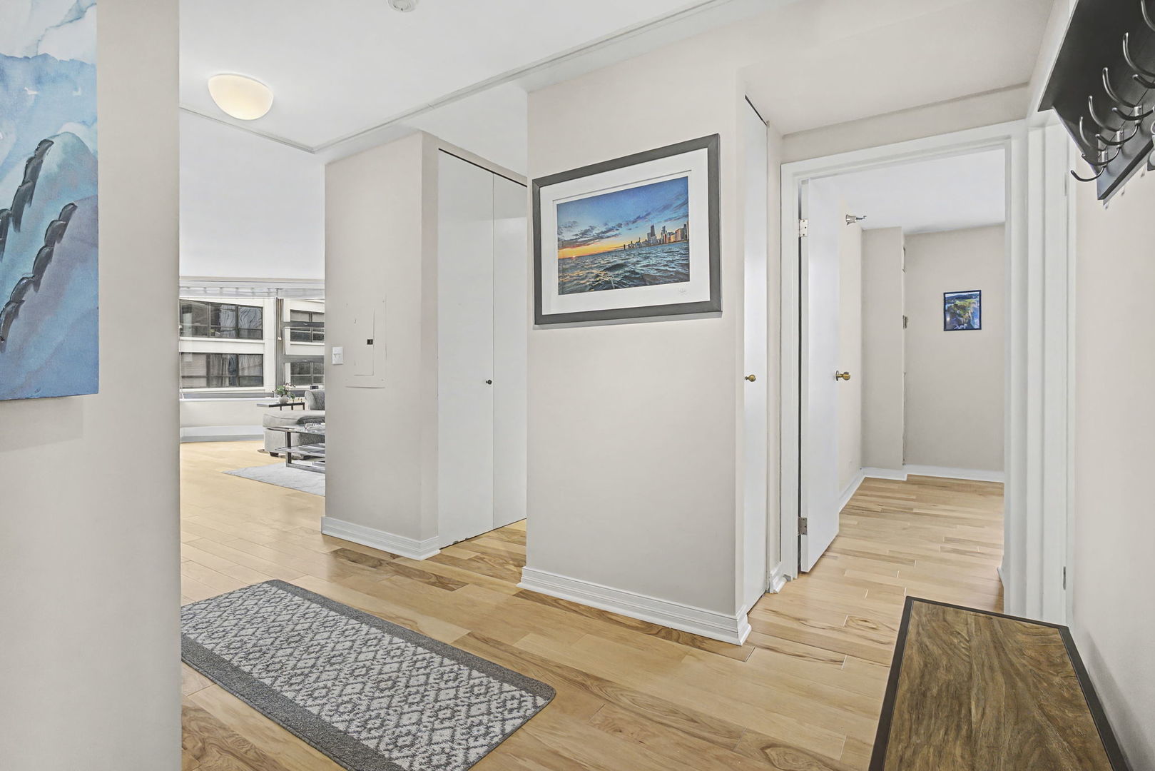 401 E Ontario Street 3102