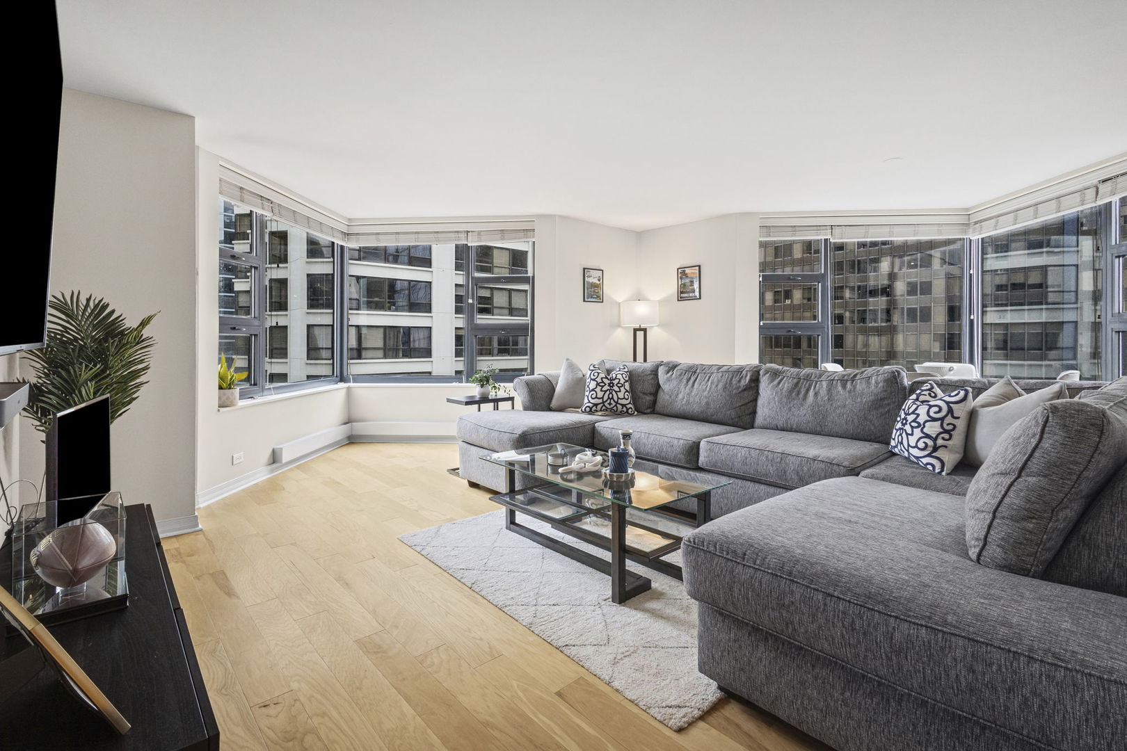 401 E Ontario Street 3102