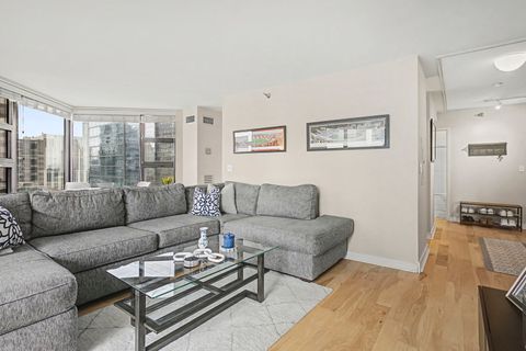 Tiny photo for 401 E Ontario Street #3102, Chicago, IL 60611 (MLS # 12573297)