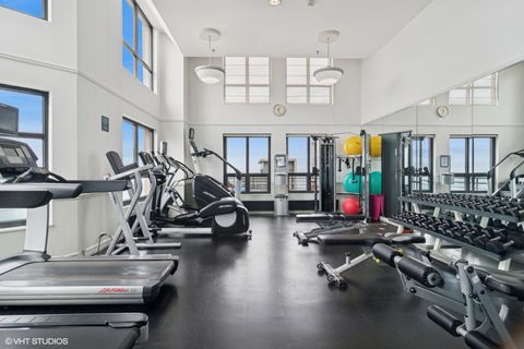 Tiny photo for 401 E Ontario Street #3102, Chicago, IL 60611 (MLS # 12573297)