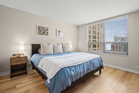 Tiny photo for 401 E Ontario Street #3102, Chicago, IL 60611 (MLS # 12573297)