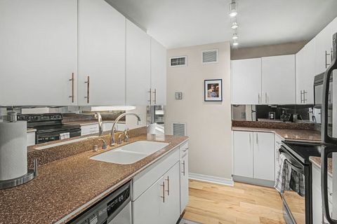 Tiny photo for 401 E Ontario Street #3102, Chicago, IL 60611 (MLS # 12573297)