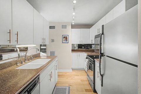 Tiny photo for 401 E Ontario Street #3102, Chicago, IL 60611 (MLS # 12573297)