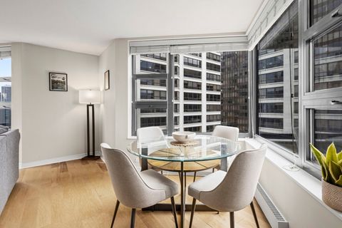 Tiny photo for 401 E Ontario Street #3102, Chicago, IL 60611 (MLS # 12573297)