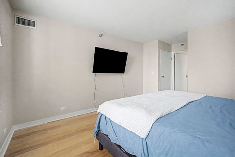 Tiny photo for 401 E Ontario Street #3102, Chicago, IL 60611 (MLS # 12573297)