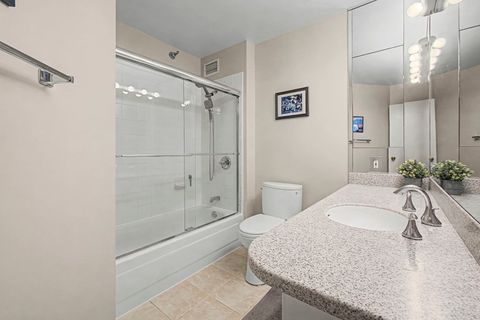 Tiny photo for 401 E Ontario Street #3102, Chicago, IL 60611 (MLS # 12573297)