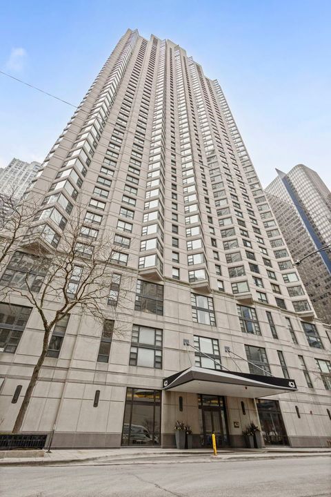 401 E Ontario Street 3102 Chicago IL 60611