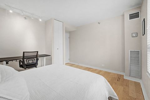 Tiny photo for 401 E Ontario Street #3102, Chicago, IL 60611 (MLS # 12573297)