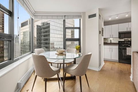 Tiny photo for 401 E Ontario Street #3102, Chicago, IL 60611 (MLS # 12573297)