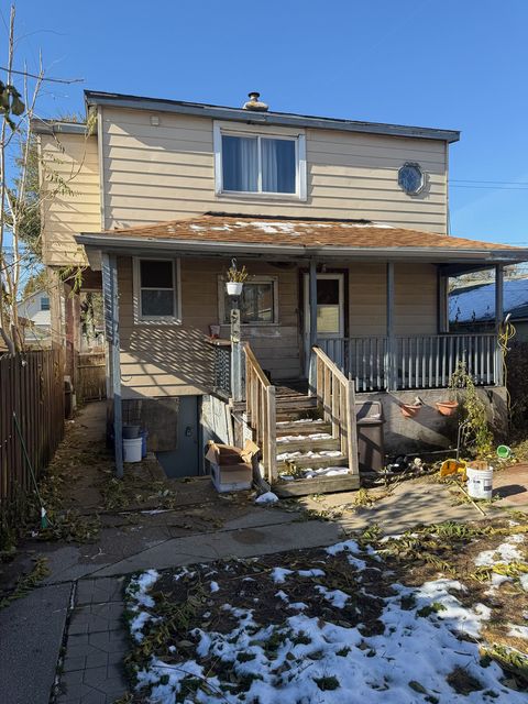 13508 S Avenue L Street Chicago IL 60633