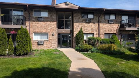 806 E Old Willow Road Unit 214, Prospect Heights, IL 60070 - #: 12677714