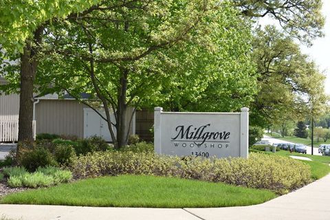 Tiny photo for 13422 Dearborn Trail, Huntley, IL 60142 (MLS # 12619853)
