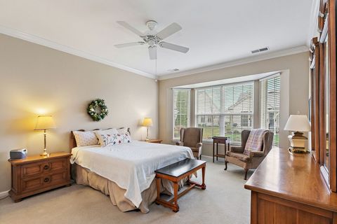 Tiny photo for 13422 Dearborn Trail, Huntley, IL 60142 (MLS # 12619853)