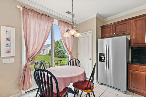 Tiny photo for 13422 Dearborn Trail, Huntley, IL 60142 (MLS # 12619853)