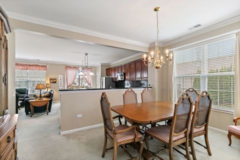 Tiny photo for 13422 Dearborn Trail, Huntley, IL 60142 (MLS # 12619853)