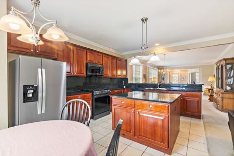 Tiny photo for 13422 Dearborn Trail, Huntley, IL 60142 (MLS # 12619853)