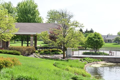 Tiny photo for 13422 Dearborn Trail, Huntley, IL 60142 (MLS # 12619853)