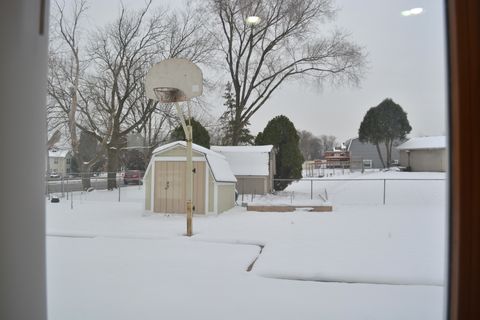 Tiny photo for 1203 Timber Drive, Elk Grove Village, IL 60007 (MLS # 12593362)