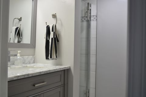 Tiny photo for 1203 Timber Drive, Elk Grove Village, IL 60007 (MLS # 12593362)