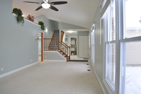 Tiny photo for 1203 Timber Drive, Elk Grove Village, IL 60007 (MLS # 12593362)