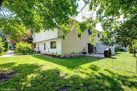 A home in Wheeling