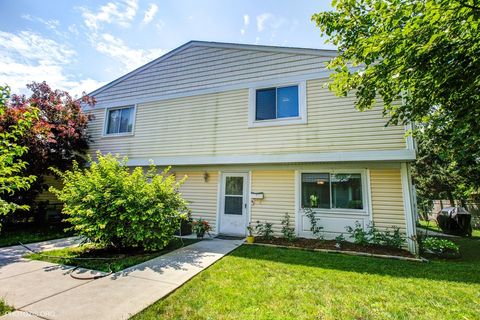 A home in Wheeling