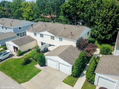 A home in Wheeling