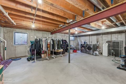 Tiny photo for Joliet, IL 60431 (MLS # 12515635)