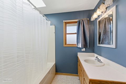 Tiny photo for Joliet, IL 60431 (MLS # 12515635)