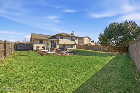 Tiny photo for Joliet, IL 60431 (MLS # 12515635)