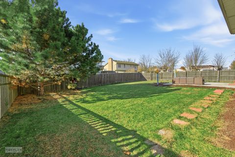 Tiny photo for Joliet, IL 60431 (MLS # 12515635)