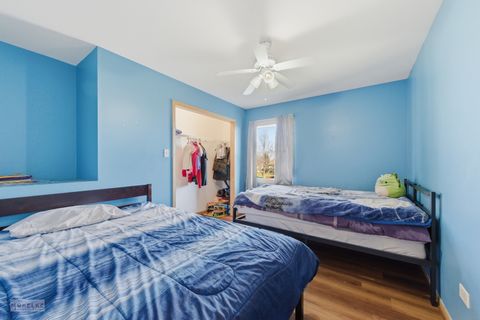 Tiny photo for Joliet, IL 60431 (MLS # 12515635)
