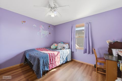 Tiny photo for Joliet, IL 60431 (MLS # 12515635)