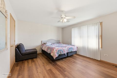 Tiny photo for Joliet, IL 60431 (MLS # 12515635)