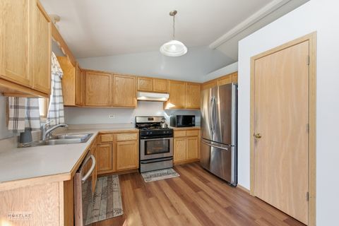 Tiny photo for Joliet, IL 60431 (MLS # 12515635)