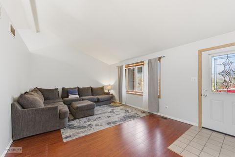 Tiny photo for Joliet, IL 60431 (MLS # 12515635)