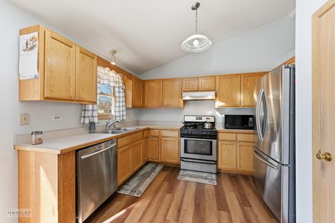 Tiny photo for Joliet, IL 60431 (MLS # 12515635)