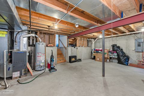 Tiny photo for Joliet, IL 60431 (MLS # 12515635)