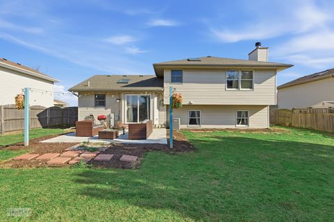 Tiny photo for Joliet, IL 60431 (MLS # 12515635)