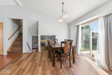 Tiny photo for Joliet, IL 60431 (MLS # 12515635)