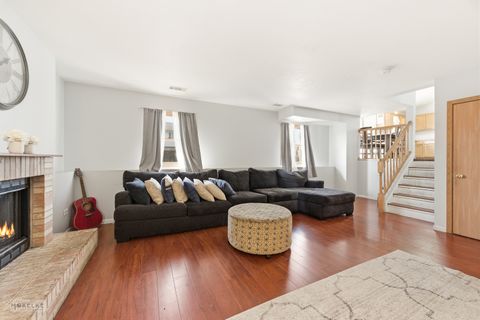 Tiny photo for Joliet, IL 60431 (MLS # 12515635)