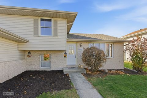 Tiny photo for Joliet, IL 60431 (MLS # 12515635)