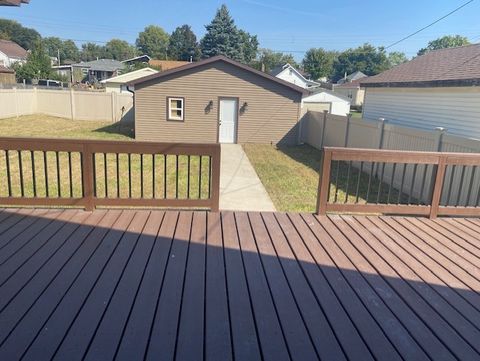 Tiny photo for 108 E 5th Street, Spring Valley, IL 61362 (MLS # 12476207)